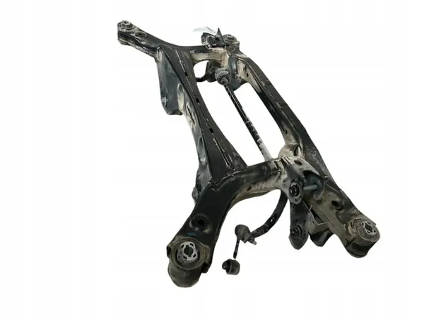 Hyundai Tucson IV Hintere Hilfsrahmen OEM 55405N9050 image 10
