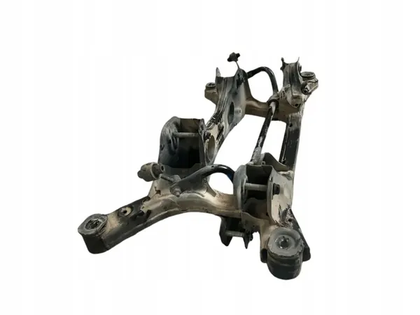 Hyundai Tucson IV Hintere Hilfsrahmen OEM 55405N9050 image 3