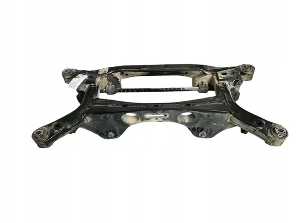 Hyundai Tucson IV Hintere Hilfsrahmen OEM 55405N9050 image 4