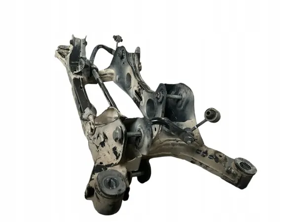 Hyundai Tucson IV Hintere Hilfsrahmen OEM 55405N9050 image 5