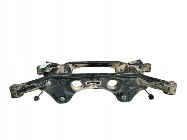 Hyundai Tucson IV Hintere Hilfsrahmen OEM 55405N9050 image 7