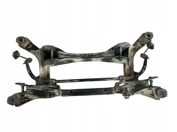 Hyundai Tucson IV Hintere Hilfsrahmen OEM 55405N9050 image 8