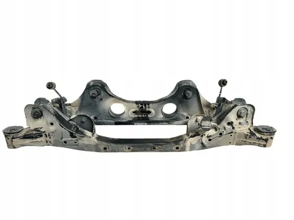 Hyundai Tucson IV Hintere Hilfsrahmen OEM 55405N9050 image 9