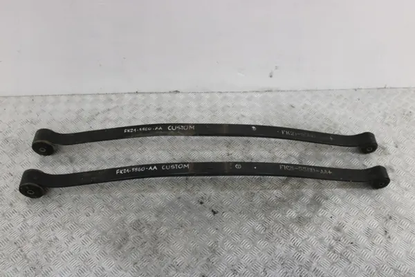 FK21-5560-AA achterveringveer voor Ford Transit Custom image 2