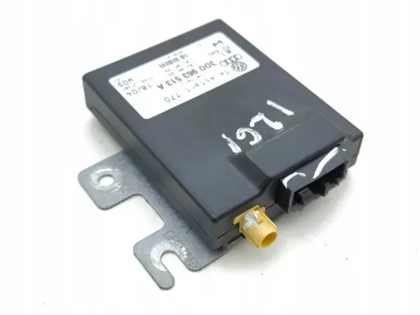 Autonomous Heating Module BENTLEY CONTINENTAL FLYING SPUR 3D0963513A image 3