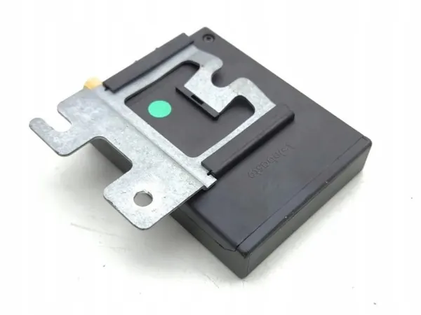 Autonomous Heating Module BENTLEY CONTINENTAL FLYING SPUR 3D0963513A image 5