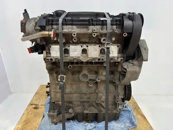 Gebrauchter Motor OEM ACR348 BLR 2.0 FSI Benzin image 6