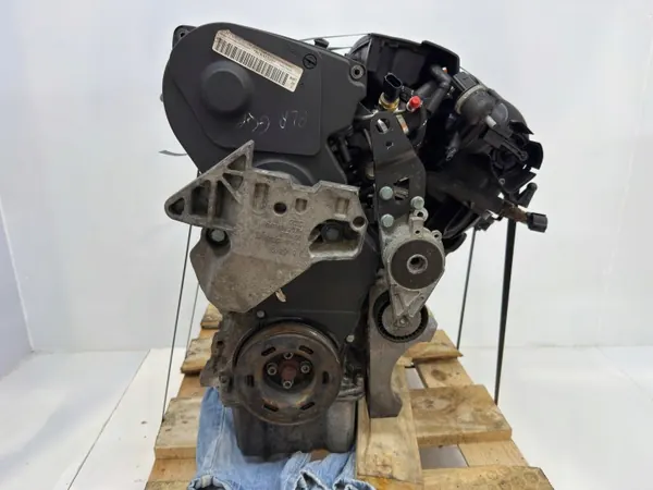 Gebrauchter Motor OEM ACR348 BLR 2.0 FSI Benzin image 7