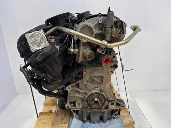 Gebrauchter Motor OEM ACR348 BLR 2.0 FSI Benzin image 8