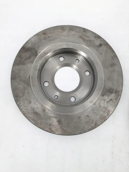 Gebrauchte Febi Bilstein Bremsscheibe OEM 10321 image 3