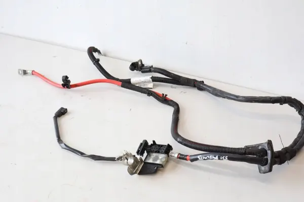 Pluspool kabelklem OEM 31473646 voor Volvo S60/V60 image 2