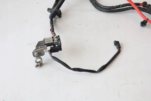 Pluspool kabelklem OEM 31473646 voor Volvo S60/V60 image 4