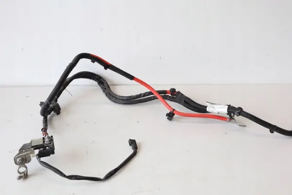 Pluspool kabelklem OEM 31473646 voor Volvo S60/V60 image 5