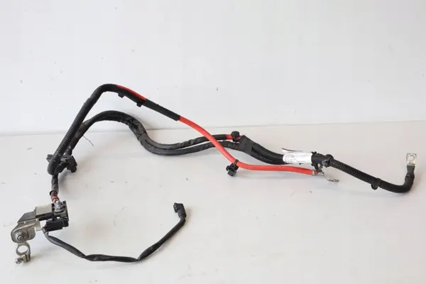 Pluspool kabelklem OEM 31473646 voor Volvo S60/V60 image 6