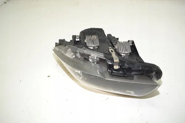 Farol Xenon Esquerdo BMW F10 F11 7317133 image 10