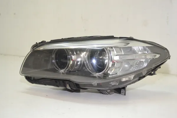 Farol Xenon Esquerdo BMW F10 F11 7317133 image 3