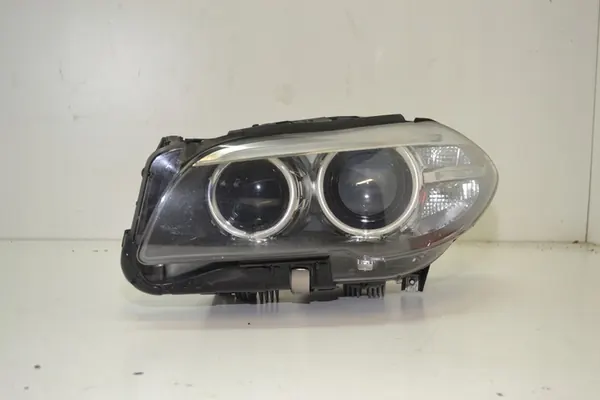 Farol Xenon Esquerdo BMW F10 F11 7317133 image 4