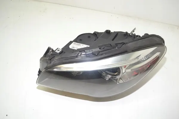 Farol Xenon Esquerdo BMW F10 F11 7317133 image 5