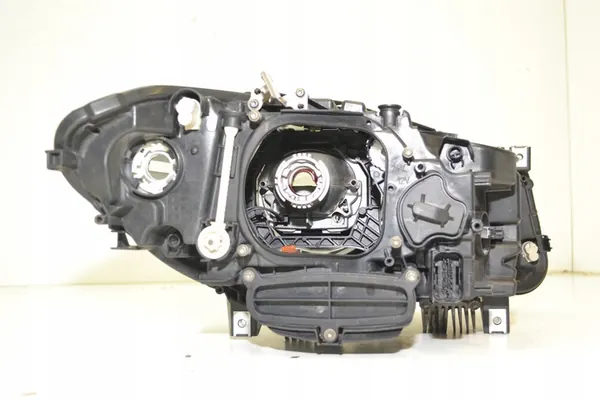 Farol Xenon Esquerdo BMW F10 F11 7317133 image 8