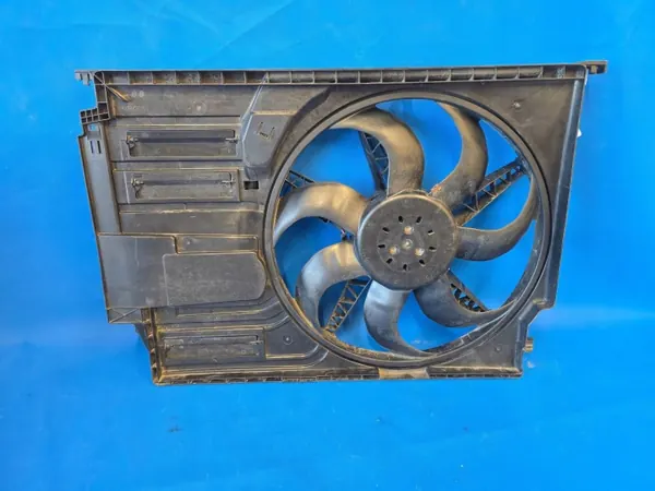Ventilateur de refroidissement OEM QUA11505 BMW image 6
