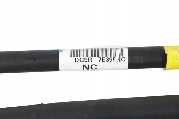 Vaihteenvalintalinkki OEM MP99_DG9R-7E395-NC Ford Mondeo image 5