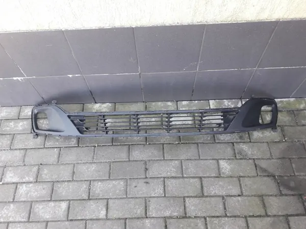 KIA VENGA 09- Grille Centrale Pare-Chocs Avant 86561-1P000 image 2