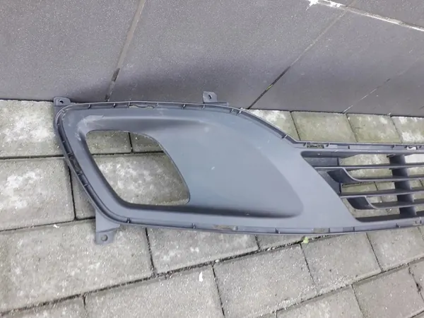 KIA VENGA 09- Grille Centrale Pare-Chocs Avant 86561-1P000 image 3