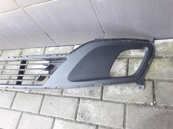 KIA VENGA 09- Grille Centrale Pare-Chocs Avant 86561-1P000 image 5