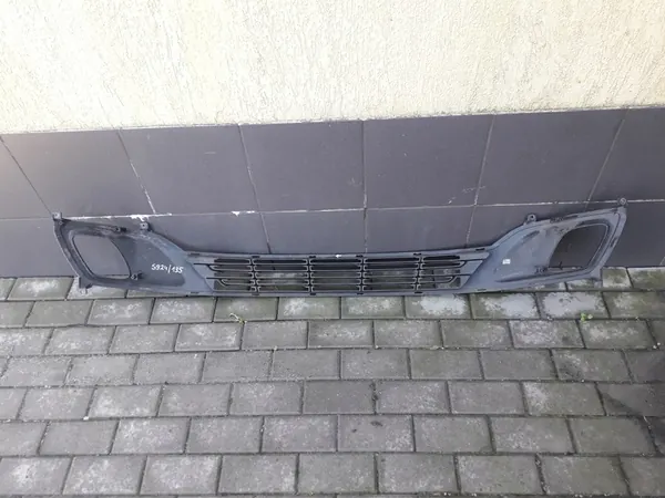 KIA VENGA 09- Grille Centrale Pare-Chocs Avant 86561-1P000 image 8