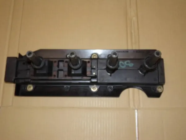 Bobina de ignição 1.8 B Peugeot Citroen image 2