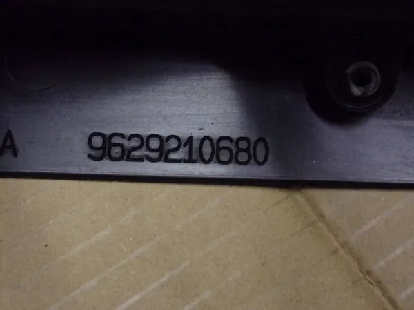 Bobina de ignição 1.8 B Peugeot Citroen image 4