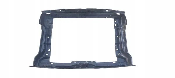 Skoda OE 5L0805591B Frontpanel image 4