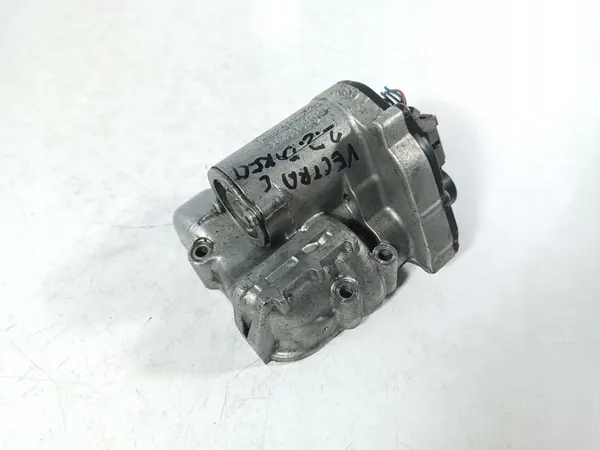 EGR-venttiili Opel Vectra C OE 24404025 image 2