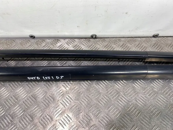 Subaru OE dakdragers OEM FBZ22294 - Gebruikt image 9