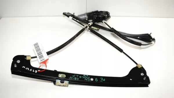 OEM 360156319 Régulateur Vitre Gauche Avant VW Polo 6R image 2
