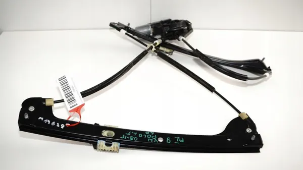 OEM 360156319 Régulateur Vitre Gauche Avant VW Polo 6R image 3