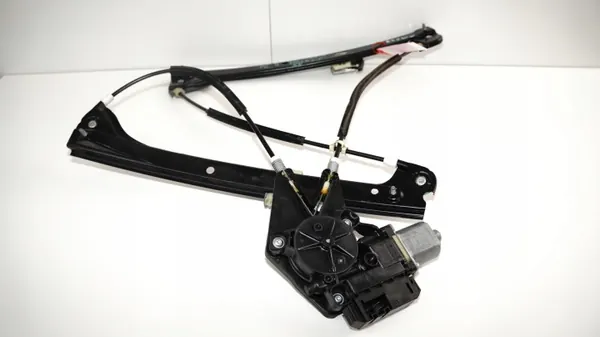 OEM 360156319 Régulateur Vitre Gauche Avant VW Polo 6R image 5