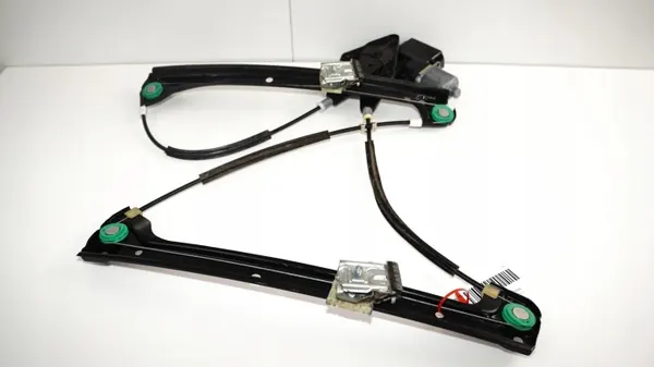 OEM 360156319 Régulateur Vitre Gauche Avant VW Polo 6R image 6