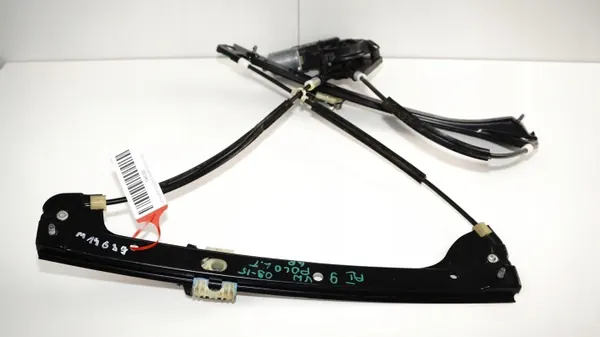 OEM 360156319 Régulateur Vitre Gauche Avant VW Polo 6R image 9