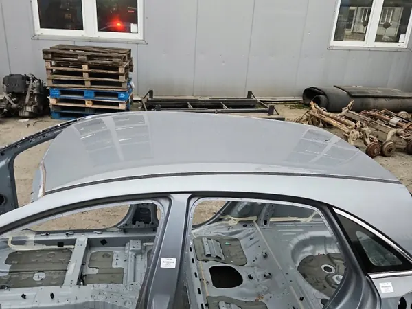 Toit OEM IMPRK1540158 pour Kia Ceed III 2018-2021 image 3