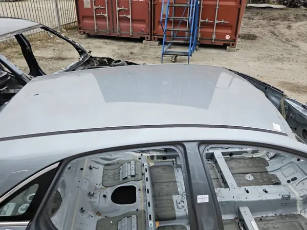 Toit OEM IMPRK1540158 pour Kia Ceed III 2018-2021 image 5