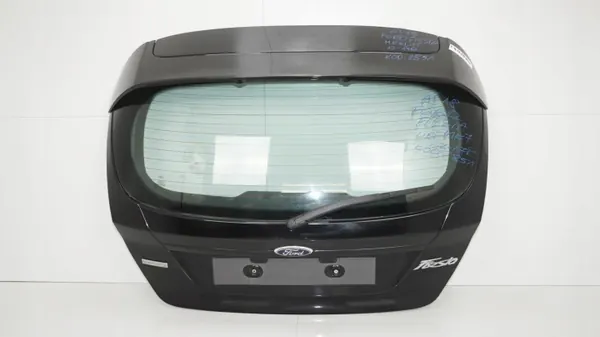 Porta Traseira Ford Fiesta MK7 Lift OEM 360185829 image 2
