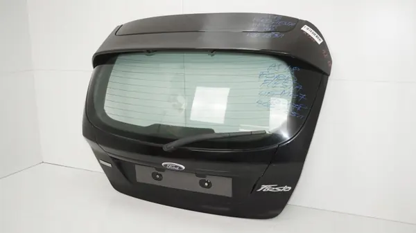 Porta Traseira Ford Fiesta MK7 Lift OEM 360185829 image 3