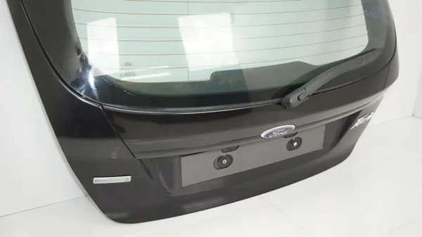 Porta Traseira Ford Fiesta MK7 Lift OEM 360185829 image 4