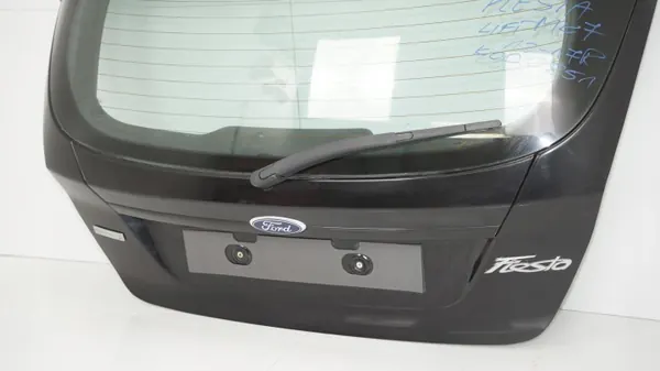 Porta Traseira Ford Fiesta MK7 Lift OEM 360185829 image 5
