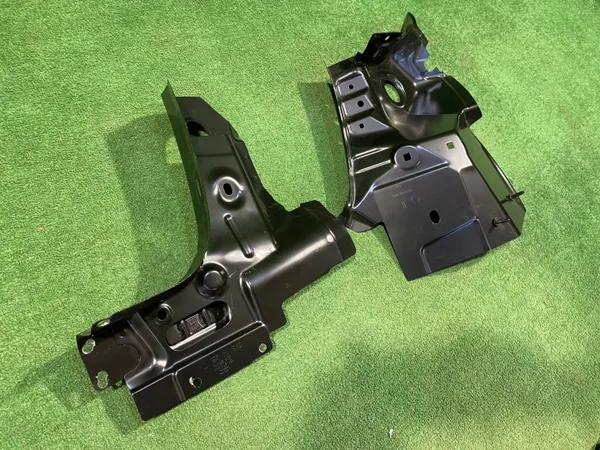 Audi A1 Achterlicht Lens OEM 82A813320TA Rechts image 5