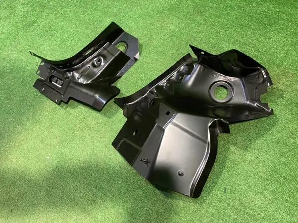 Audi A1 Achterlicht Lens OEM 82A813320TA Rechts image 6