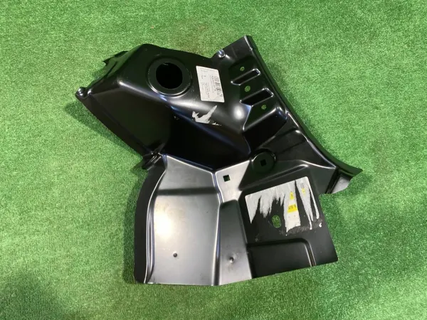 Audi A1 Achterlicht Lens OEM 82A813320TA Rechts image 7