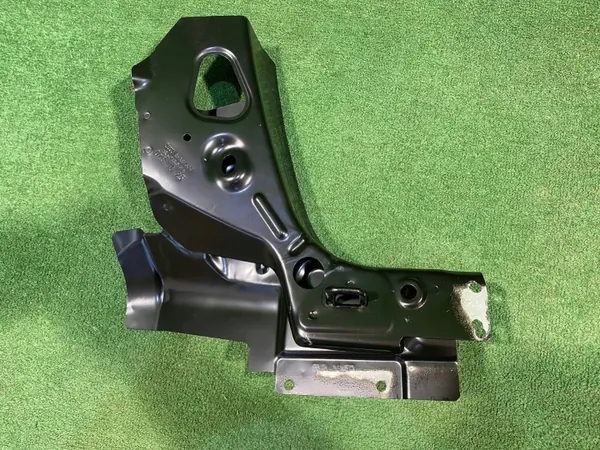 Audi A1 Achterlicht Lens OEM 82A813320TA Rechts image 9