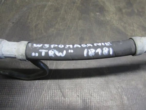 Ohjausletkut OEM PRZEWODY WSPOMAGANIA TRW image 6